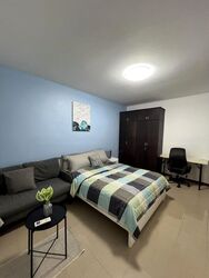 Villa De West (D5), Condominium #460399641